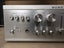 Stunning silver Sony Amplifier TA-1150 Carousel 2