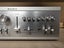 Stunning silver Sony Amplifier TA-1150 Carousel 3