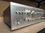 Stunning silver Sony Amplifier TA-1150 Carousel 13