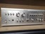 Stunning silver Sony Amplifier TA-1150 Carousel 12