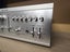 Stunning silver Sony Amplifier TA-1150 Carousel 14