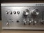 Stunning silver Sony Amplifier TA-1150 Carousel 16