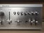 Stunning silver Sony Amplifier TA-1150 Carousel 17