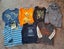33 Pc Boys Winter Bulk Lot Age 4-5yrs Adidas, NEXT, Marvel, Ted Baker etc. Carousel 4