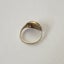 Womens/Childrens Peso 9ct Solid Gold Coin Ring. FREE SHIPPING! Carousel 3