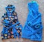 35 Pc Boys Winter Bulk Lot Age 3-4yrs Disney, NEXT, Trespass, Regatta etc. Carousel 8
