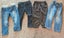 35 Pc Boys Winter Bulk Lot Age 3-4yrs Disney, NEXT, Trespass, Regatta etc. Carousel 5