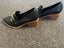 Andrea Biani High Heeled Loafers - Size 38 Carousel 4