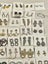 Over 100 items jewelry bulk auction earrings rings bracelets necklaces charm Carousel 3