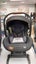 Joie isofix capsule car seat Carousel 1