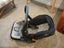 Mountain Buggy Baby Capsule and ISOFIX Base Carousel 3