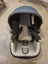 Mountain Buggy Baby Capsule and ISOFIX Base Carousel 2