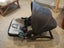 Mountain Buggy Baby Capsule and ISOFIX Base Carousel 4