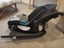 Mountain Buggy Baby Capsule and ISOFIX Base Carousel 13