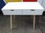 Desk with 2 drawers - 905x455mm Carousel 1