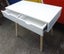 Desk with 2 drawers - 905x455mm Carousel 4