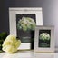 Wedgwood Vera Wang Infinity Silver Frame 5x7" / 12.5x18cm Carousel 2