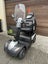 Invacare Comet PRO Mobility Scooter Carousel 2
