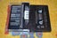 THE CARS Door to Door CASSETTE TAPE Carousel 3