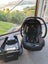 Maxi-Cosi Mico Luxe Capsule & Base + Extras Carousel 1