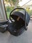 Maxi-Cosi Mico Luxe Capsule & Base + Extras Carousel 3