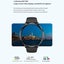 Parallel 1.39" Bt5.2 Smart Sport Watch With Call Sleep Temp Heart & Health Monit Carousel 3