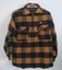 Remarkable Kids Size 12 Pure Wool Flannel Jacket Carousel 1