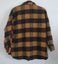 Remarkable Kids Size 12 Pure Wool Flannel Jacket Carousel 2