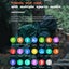 Parallel Deals 1.46 Inch Ip68 Waterproof Sos Flashlight Bluetooth Smart Watch Bl Carousel 5