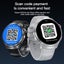 Parallel Deals 1.46 Inch Colour Screen Smart Watch Support Bluetooth Call / Hear Carousel 3