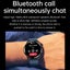 Parallel Deals 1.39 Inch Ip67 Waterproof Leather Band Smart Watch Supports Bluet Carousel 2