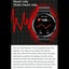 Parallel Deals 1.39 Inch Ip67 Waterproof Leather Band Smart Watch Supports Bluet Carousel 5