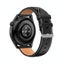 Parallel Deals 1.36 Inch Round Screen Bluetooth Smart Watch With Leather Strap B Carousel 3