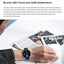 Parallel 1.39" Bt5.2 Smart Sport Watch With Call Sleep Temp Heart & Health Monit Carousel 5