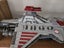 Venator Class Star Destroyer Carousel 3