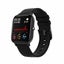 Parallel Deals 1.4 Inch Heart Rate & Blood Pressure Smart Watch Black Carousel 1