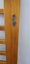 Touchwood wooden baby cot Carousel 1