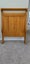 Touchwood wooden baby cot Carousel 2