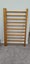 Touchwood wooden baby cot Carousel 3