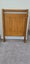 Touchwood wooden baby cot Carousel 4