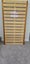 Touchwood wooden baby cot Carousel 6