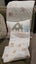 Touchwood wooden baby cot Carousel 8