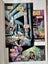 Aliens vs Predator vs the Terminator comic Carousel 4