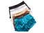 Men's Arrows Pants Loose Breathable Panties Cueca Mens Homewear Boxer Shorts Carousel 3