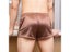 Men's Arrows Pants Loose Breathable Panties Cueca Mens Homewear Boxer Shorts Carousel 7