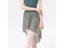 Ballerina Ballet Dress Dance Dress Women Leotard Net Skirt Lace Side Pplit Sexy Carousel 4