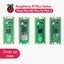 Original Raspberry Pi Pico/ 2 Pico With Wireless WiFi Development Board Pico Or Carousel 3