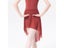 Ballerina Ballet Dress Dance Dress Women Leotard Net Skirt Lace Side Pplit Sexy Carousel 5