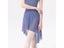 Ballerina Ballet Dress Dance Dress Women Leotard Net Skirt Lace Side Pplit Sexy Carousel 6