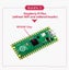 Original Raspberry Pi Pico/ 2 Pico With Wireless WiFi Development Board Pico Or Carousel 1